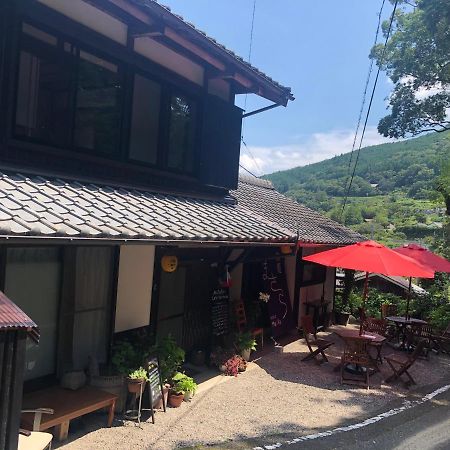 旅籠まさら Hatago Masara Tanabe Εξωτερικό φωτογραφία
