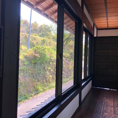 旅籠まさら Hatago Masara Tanabe Εξωτερικό φωτογραφία