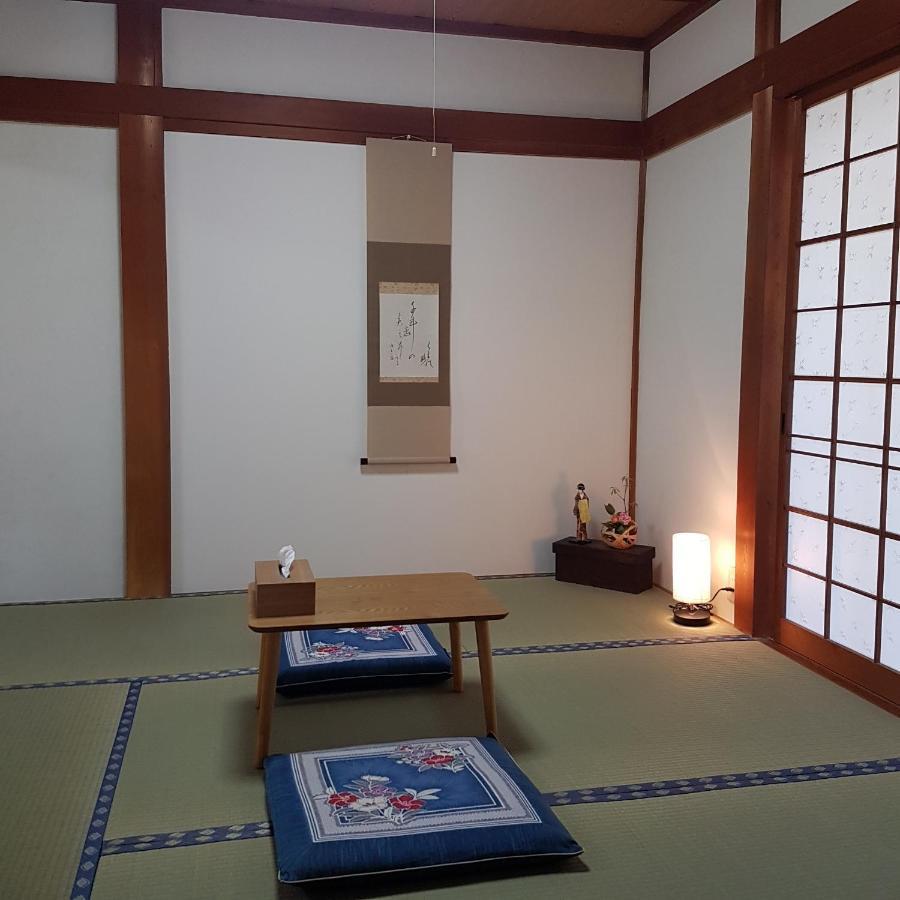 旅籠まさら Hatago Masara Tanabe Εξωτερικό φωτογραφία