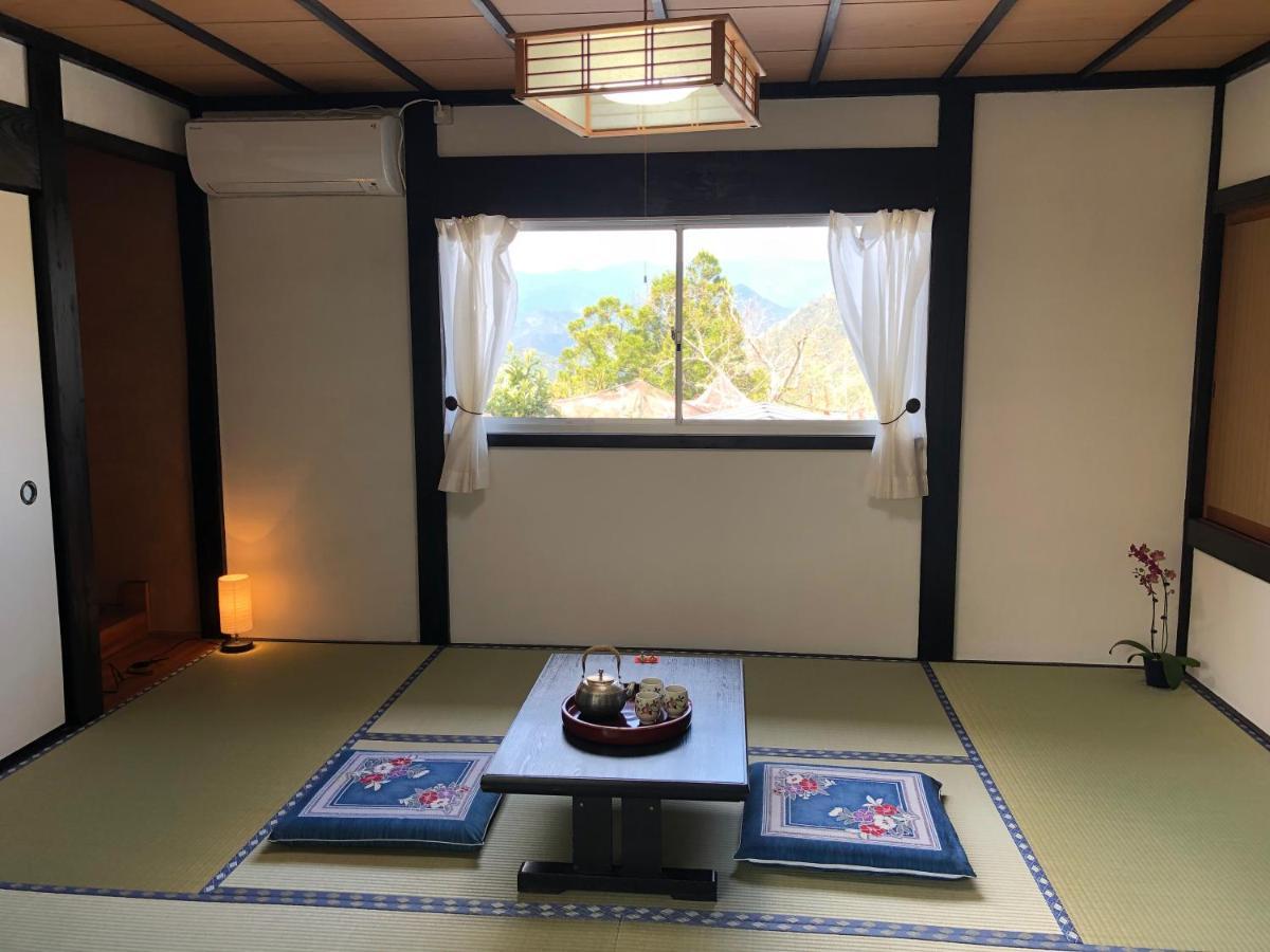 旅籠まさら Hatago Masara Tanabe Εξωτερικό φωτογραφία