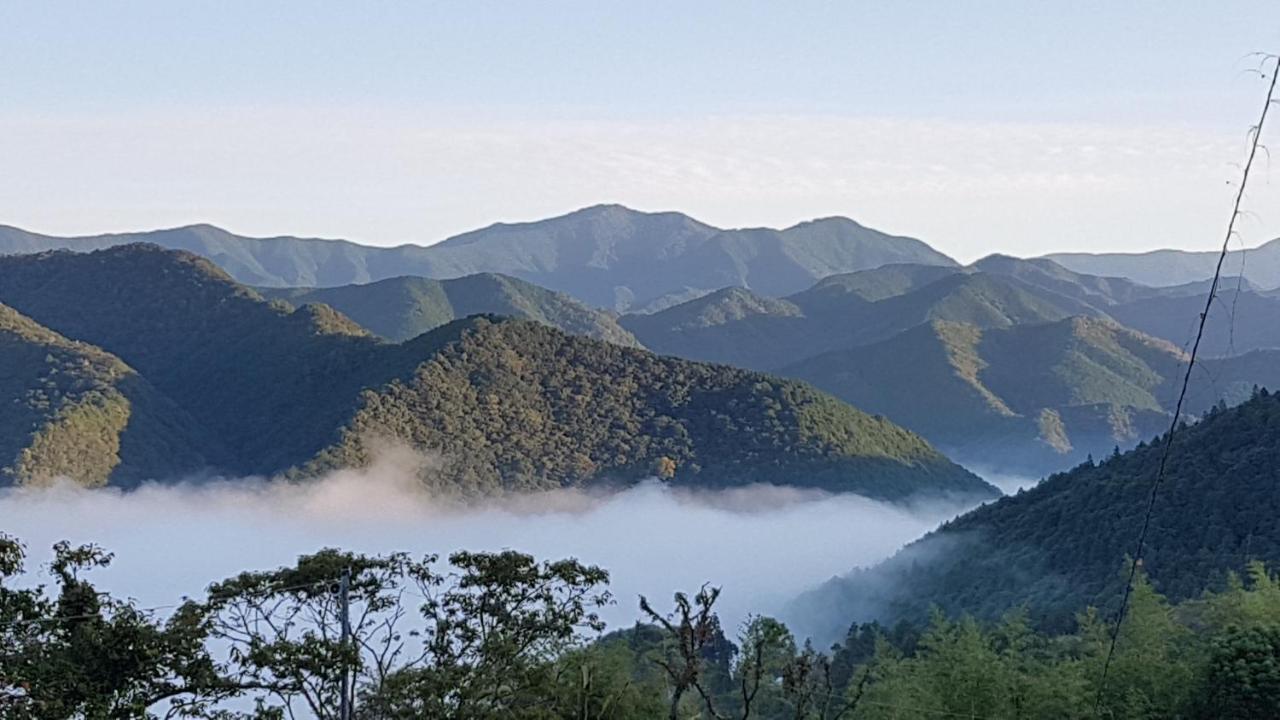 旅籠まさら Hatago Masara Tanabe Εξωτερικό φωτογραφία